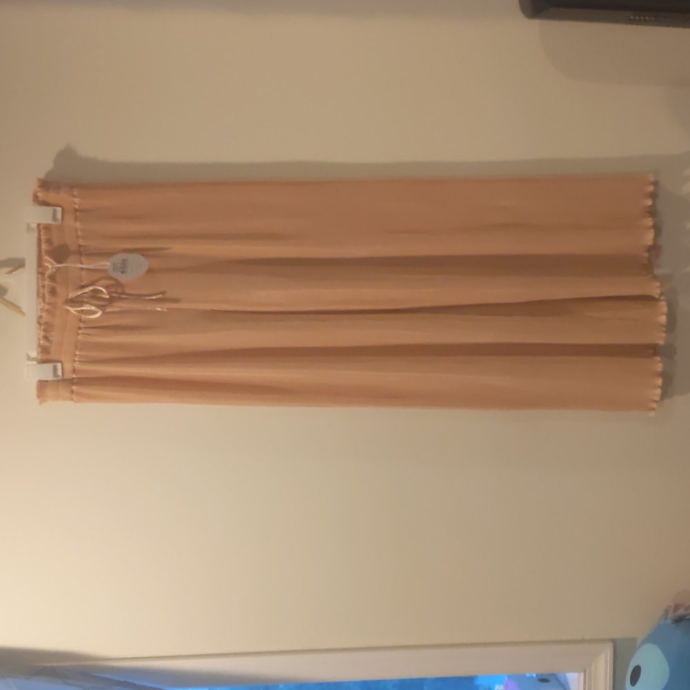 Beige Petal & Pup Hartley Pants